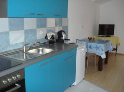 Apartmany Anita Tkon (Ostrov Pašman)