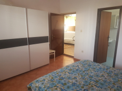 Apartmany Anita Tkon (Ostrov Pašman)