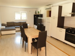 Apartmany Vila Laura Tkon (Ostrov Pašman)