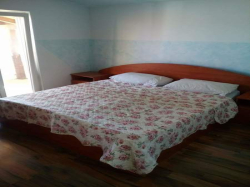 Apartmany Vila Laura Tkon (Ostrov Pašman)