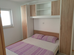 Apartmany Vila Laura Tkon (Ostrov Pašman)