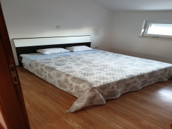 Apartmany Vila Laura Tkon (Ostrov Pašman)