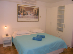 Apartmany BENITO Tučepi