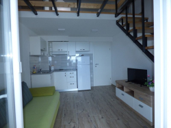 Apartmany Dalmatina Tučepi