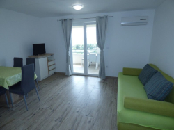 Apartmany Dalmatina Tučepi