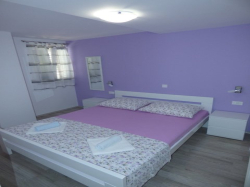 Apartmany Dalmatina Tučepi