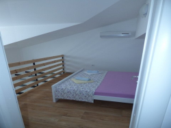 Apartmany Dalmatina Tučepi