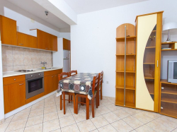 Apartmany Dalmatina Tučepi