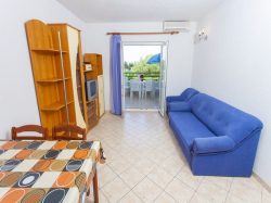 Apartmany Dalmatina Tučepi