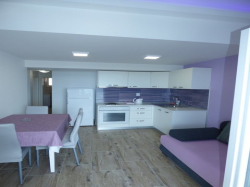 Apartmany Dalmatina Tučepi