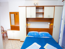 Apartmany Dalmatina Tučepi