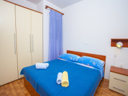 Apartmany Dalmatina Tučepi