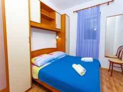 Apartmany Dalmatina Tučepi