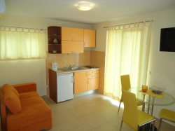 Apartmany Villa Grgo Tučepi  Tučepi