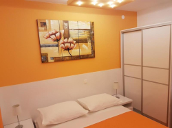 Apartmany Villa Roza  Tučepi  Tučepi