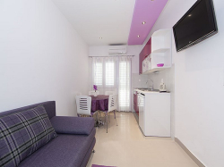 Apartmany Villa Roza  Tučepi  Tučepi