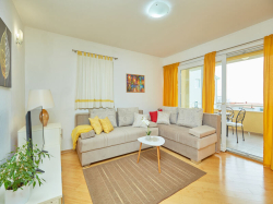 Apartmany Zelić Tučepi