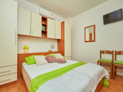 Apartmany Zelić Tučepi