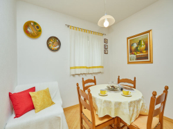 Apartmany Zelić Tučepi