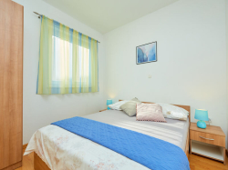 Apartmany Zelić Tučepi