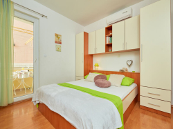 Apartmany Zelić Tučepi