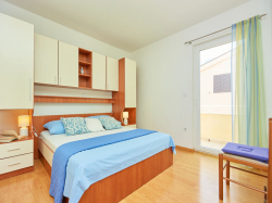 Apartmany Zelić Tučepi