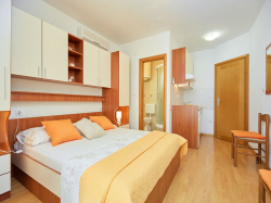 Apartmany Zelić Tučepi