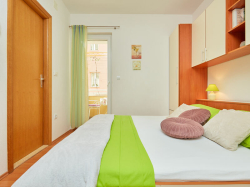 Apartmany Zelić Tučepi