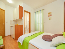 Apartmany Zelić Tučepi