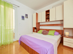 Apartmany Zelić Tučepi