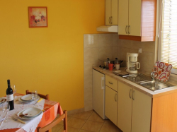 Apartmany Villa Rossa 2  Tučepi