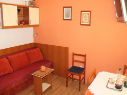 Apartmany Villa Rossa 2  Tučepi