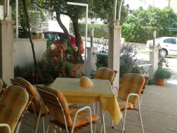 Apartmany Villa Rossa 2  Tučepi