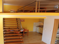 Apartmany Villa Rossa 2  Tučepi