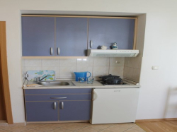 Apartmany Villa Rossa 2  Tučepi