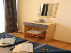 Apartmany Villa Rossa 2  Tučepi