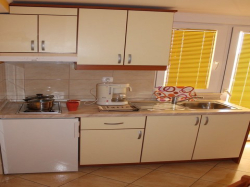 Apartmany Villa Rossa 2  Tučepi