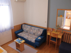 Apartmany Villa Rossa 2  Tučepi