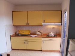 Apartmany Villa Rossa 2  Tučepi