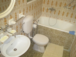 Apartmany Amfora Unije (Ostrov Unije)