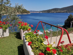 Apartmany villa rosa Vela Luka (Ostrov Korčula)