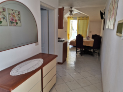 Apartmany villa rosa Vela Luka (Ostrov Korčula)