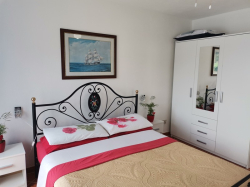 Apartmany villa rosa Vela Luka (Ostrov Korčula)