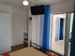 Apartmany villa rosa Vela Luka (Ostrov Korčula)