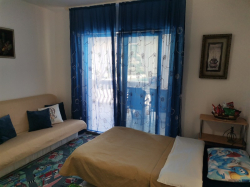 Apartmany villa rosa Vela Luka (Ostrov Korčula)