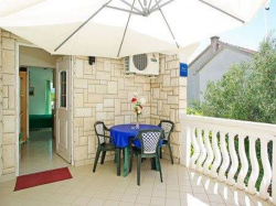 Apartmany villa rosa Vela Luka (Ostrov Korčula)