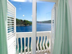 Apartmany villa rosa Vela Luka (Ostrov Korčula)