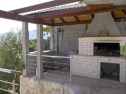 Apartmany villa rosa Vela Luka (Ostrov Korčula)