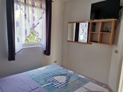 Apartmany villa rosa Vela Luka (Ostrov Korčula)