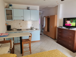 Apartmany villa rosa Vela Luka (Ostrov Korčula)